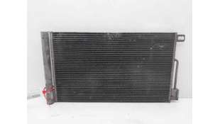 CONDENSADOR / RADIADOR  AIRE ACONDICIONADO FORD FOCUS II (2005-2012) 1.6 TDCI 90CV 1560CC - L.8340467 / 3M5H19710CB