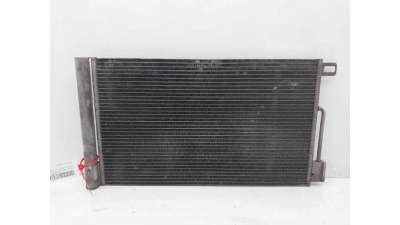 CONDENSADOR / RADIADOR  AIRE ACONDICIONADO FORD FOCUS II (2005-2012) 1.6 TDCI 90CV 1560CC - L.8340467 / 3M5H19710CB