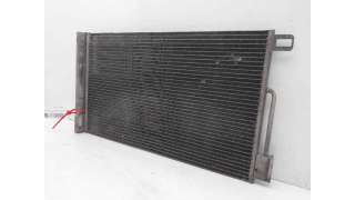 CONDENSADOR / RADIADOR  AIRE ACONDICIONADO FORD FOCUS II (2005-2012) 1.6 TDCI 90CV 1560CC - L.8340467 / 3M5H19710CB