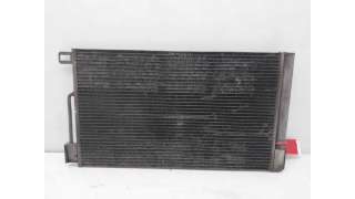 CONDENSADOR / RADIADOR  AIRE ACONDICIONADO FORD FOCUS II (2005-2012) 1.6 TDCI 90CV 1560CC - L.8340467 / 3M5H19710CB