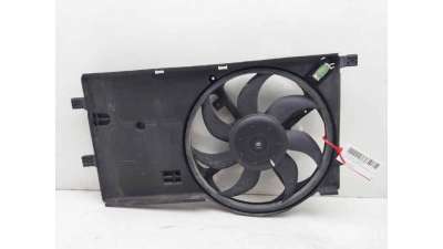 ELECTROVENTILADOR FORD FOCUS II (2005-2012) 1.6 TDCI 90CV 1560CC - L.8340483 / 3M5H8C607RE