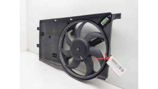 ELECTROVENTILADOR FORD FOCUS II (2005-2012) 1.6 TDCI 90CV 1560CC - L.8340483 / 3M5H8C607RE