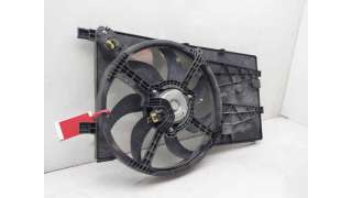 ELECTROVENTILADOR FORD FOCUS II (2005-2012) 1.6 TDCI 90CV 1560CC - L.8340483 / 3M5H8C607RE