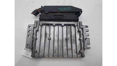 MODULO ELECTRONICO RENAULT CLIO II (1998-2005) 1.6 16V (BB01, BB0H, BB0T, BB14, BB1D, BB1R, BB2KL, BB3G... 107CV 1598CC - L