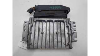MODULO ELECTRONICO RENAULT CLIO II (1998-2005) 1.6 16V (BB01, BB0H, BB0T, BB14, BB1D, BB1R, BB2KL, BB3G... 107CV 1598CC - L