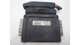 MODULO ELECTRONICO RENAULT CLIO II (1998-2005) 1.6 16V (BB01, BB0H, BB0T, BB14, BB1D, BB1R, BB2KL, BB3G... 107CV 1598CC - L