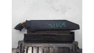 MODULO ELECTRONICO RENAULT CLIO II (1998-2005) 1.6 16V (BB01, BB0H, BB0T, BB14, BB1D, BB1R, BB2KL, BB3G... 107CV 1598CC - L