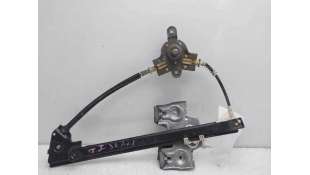 ELEVALUNAS TRASERO IZQUIERDO SEAT IBIZA II (1994-1996) 1.9 D 68CV 1896CC - L.8340945 / 6K4839401F