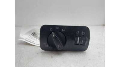 MANDO LUCES SEAT IBIZA II (1994-1996) 1.9 D 68CV 1896CC - L.8340980 / 6K1941531AL