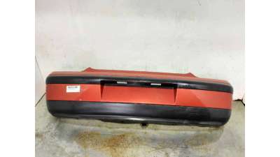 PARAGOLPES TRASERO SEAT IBIZA II (1994-1996) 1.9 D 68CV 1896CC - L.8341014 / 6K6807417RGRU