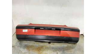 PARAGOLPES TRASERO SEAT IBIZA II (1994-1996) 1.9 D 68CV 1896CC - L.8341014 / 6K6807417RGRU