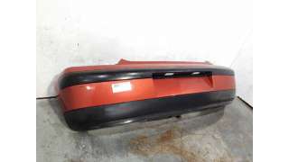 PARAGOLPES TRASERO SEAT IBIZA II (1994-1996) 1.9 D 68CV 1896CC - L.8341014 / 6K6807417RGRU