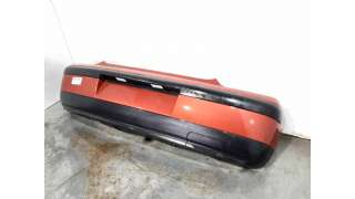 PARAGOLPES TRASERO SEAT IBIZA II (1994-1996) 1.9 D 68CV 1896CC - L.8341014 / 6K6807417RGRU