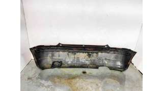 PARAGOLPES TRASERO SEAT IBIZA II (1994-1996) 1.9 D 68CV 1896CC - L.8341014 / 6K6807417RGRU