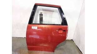 PUERTA TRASERA IZQUIERDA SEAT IBIZA II (1994-1996) 1.9 D 68CV 1896CC - L.8341045 / 6K4833051C