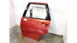 PUERTA TRASERA IZQUIERDA SEAT IBIZA II (1994-1996) 1.9 D 68CV 1896CC - L.8341045 / 6K4833051C 2