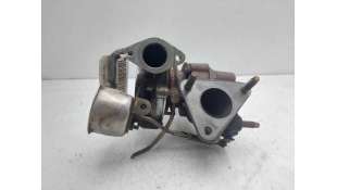 TURBOCOMPRESOR NISSAN ALMERA II HATCHBACK (2000-2003) 2.2 DI 110CV 2184CC - L.8341088 / 144115M320 2