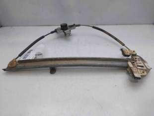 ELEVALUNAS DELANTERO DERECHO NISSAN NAVARA (2001-) 2.5 D 4X4 133CV 2488CC - L.8341200 / 807202S40A