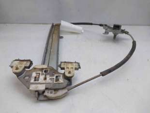 ELEVALUNAS DELANTERO DERECHO NISSAN NAVARA (2001-) 2.5 D 4X4 133CV 2488CC - L.8341200 / 807202S40A 2