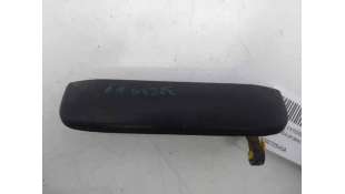 MANETA EXTERIOR DELANTERA IZQUIERDA NISSAN NAVARA (2001-) 2.5 D 4X4 133CV 2488CC - L.8341246 / 806072S40A