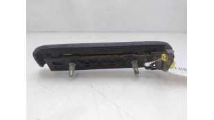 MANETA EXTERIOR DELANTERA IZQUIERDA NISSAN NAVARA (2001-) 2.5 D 4X4 133CV 2488CC - L.8341246 / 806072S40A 2