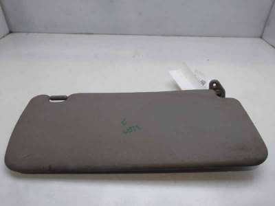 PARASOL IZQUIERDO NISSAN NAVARA (2001-) 2.5 D 4X4 133CV 2488CC - L.8341272 / 964012S415