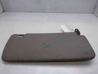 PARASOL IZQUIERDO NISSAN NAVARA (2001-) 2.5 D 4X4 133CV 2488CC - L.8341272 / 964012S415