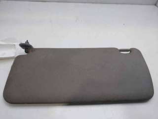 PARASOL IZQUIERDO NISSAN NAVARA (2001-) 2.5 D 4X4 133CV 2488CC - L.8341272 / 964012S415