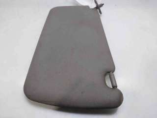 PARASOL IZQUIERDO NISSAN NAVARA (2001-) 2.5 D 4X4 133CV 2488CC - L.8341272 / 964012S415