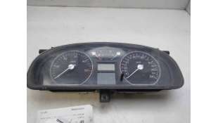 CUADRO INSTRUMENTOS RENAULT LAGUNA II (2001-2006) 2.2 DCI (BG0F) 150CV 2188CC - L.8341344 / 8200218888
