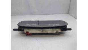 CUADRO INSTRUMENTOS RENAULT LAGUNA II (2001-2006) 2.2 DCI (BG0F) 150CV 2188CC - L.8341344 / 8200218888 2