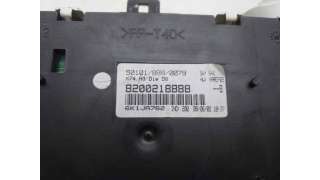 CUADRO INSTRUMENTOS RENAULT LAGUNA II (2001-2006) 2.2 DCI (BG0F) 150CV 2188CC - L.8341344 / 8200218888