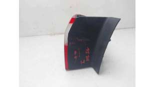 PILOTO TRASERO IZQUIERDO RENAULT LAGUNA II (2001-2006) 2.2 DCI (BG0F) 150CV 2188CC - L.8341347 / 8200002437 2