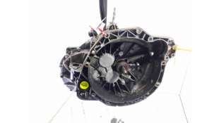 CAJA CAMBIOS RENAULT LAGUNA II (2001-2006) 2.2 DCI (BG0F) 150CV 2188CC - L.8341356 / PK6002
