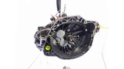 CAJA CAMBIOS RENAULT LAGUNA II (2001-2006) 2.2 DCI (BG0F) 150CV 2188CC - L.8341356 / PK6002