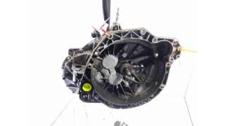 CAJA CAMBIOS RENAULT LAGUNA II (2001-2006) 2.2 DCI (BG0F) 150CV 2188CC - L.8341356 / PK6002