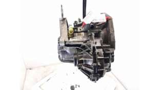 CAJA CAMBIOS RENAULT LAGUNA II (2001-2006) 2.2 DCI (BG0F) 150CV 2188CC - L.8341356 / PK6002 2