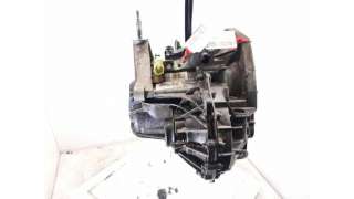 CAJA CAMBIOS RENAULT LAGUNA II (2001-2006) 2.2 DCI (BG0F) 150CV 2188CC - L.8341356 / PK6002
