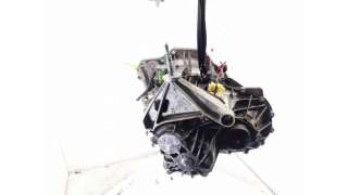 CAJA CAMBIOS RENAULT LAGUNA II (2001-2006) 2.2 DCI (BG0F) 150CV 2188CC - L.8341356 / PK6002