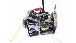 CAJA CAMBIOS RENAULT LAGUNA II (2001-2006) 2.2 DCI (BG0F) 150CV 2188CC - L.8341356 / PK6002