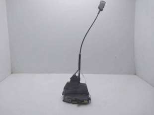 CERRADURA PUERTA TRASERA DERECHA RENAULT LAGUNA II (2001-2006) 2.2 DCI (BG0F) 150CV 2188CC - L.8341370 / 8200000658