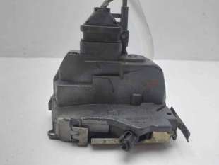 CERRADURA PUERTA TRASERA DERECHA RENAULT LAGUNA II (2001-2006) 2.2 DCI (BG0F) 150CV 2188CC - L.8341370 / 8200000658 2