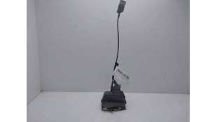 CERRADURA PUERTA TRASERA IZQUIERDA RENAULT LAGUNA II (2001-2006) 2.2 DCI (BG0F) 150CV 2188CC - L.8341371 / 8200000657