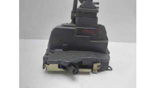 CERRADURA PUERTA TRASERA IZQUIERDA RENAULT LAGUNA II (2001-2006) 2.2 DCI (BG0F) 150CV 2188CC - L.8341371 / 8200000657 2