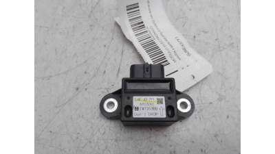 MODULO ELECTRONICO MAZDA 6 HATCHBACK (2005-2007) 2.0 DI 143CV 1998CC - L.8341388 / GJ6E437Y1