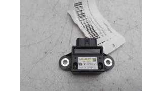 MODULO ELECTRONICO MAZDA 6 HATCHBACK (2005-2007) 2.0 DI 143CV 1998CC - L.8341388 / GJ6E437Y1