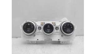 MANDO CALEFACCION /  AIRE ACONDICIONADO MAZDA 6 HATCHBACK (2005-2007) 2.0 DI 143CV 1998CC - L.8341603 / GJ6A61190E