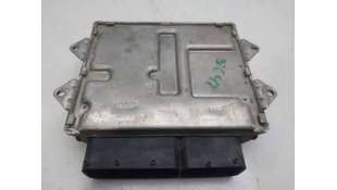 CENTRALITA MOTOR UCE FIAT GRANDE PUNTO (2005-) 1.3 D MULTIJET 75CV 1248CC - L.8341668 / 51904061