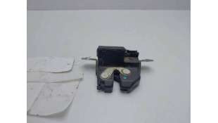 CERRADURA MALETERO / PORTON FIAT GRANDE PUNTO (2005-) 1.3 D MULTIJET 75CV 1248CC - L.8341670 / 55701971