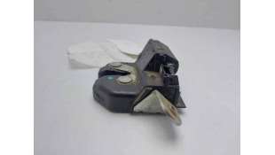 CERRADURA MALETERO / PORTON FIAT GRANDE PUNTO (2005-) 1.3 D MULTIJET 75CV 1248CC - L.8341670 / 55701971 2